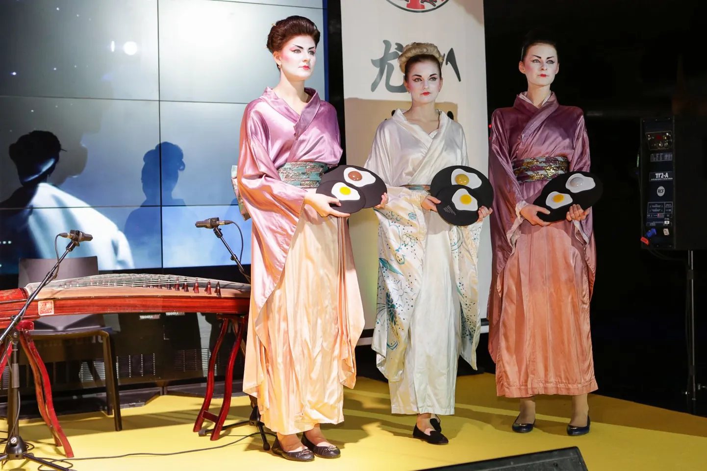 Kuldmuna 2015 gala