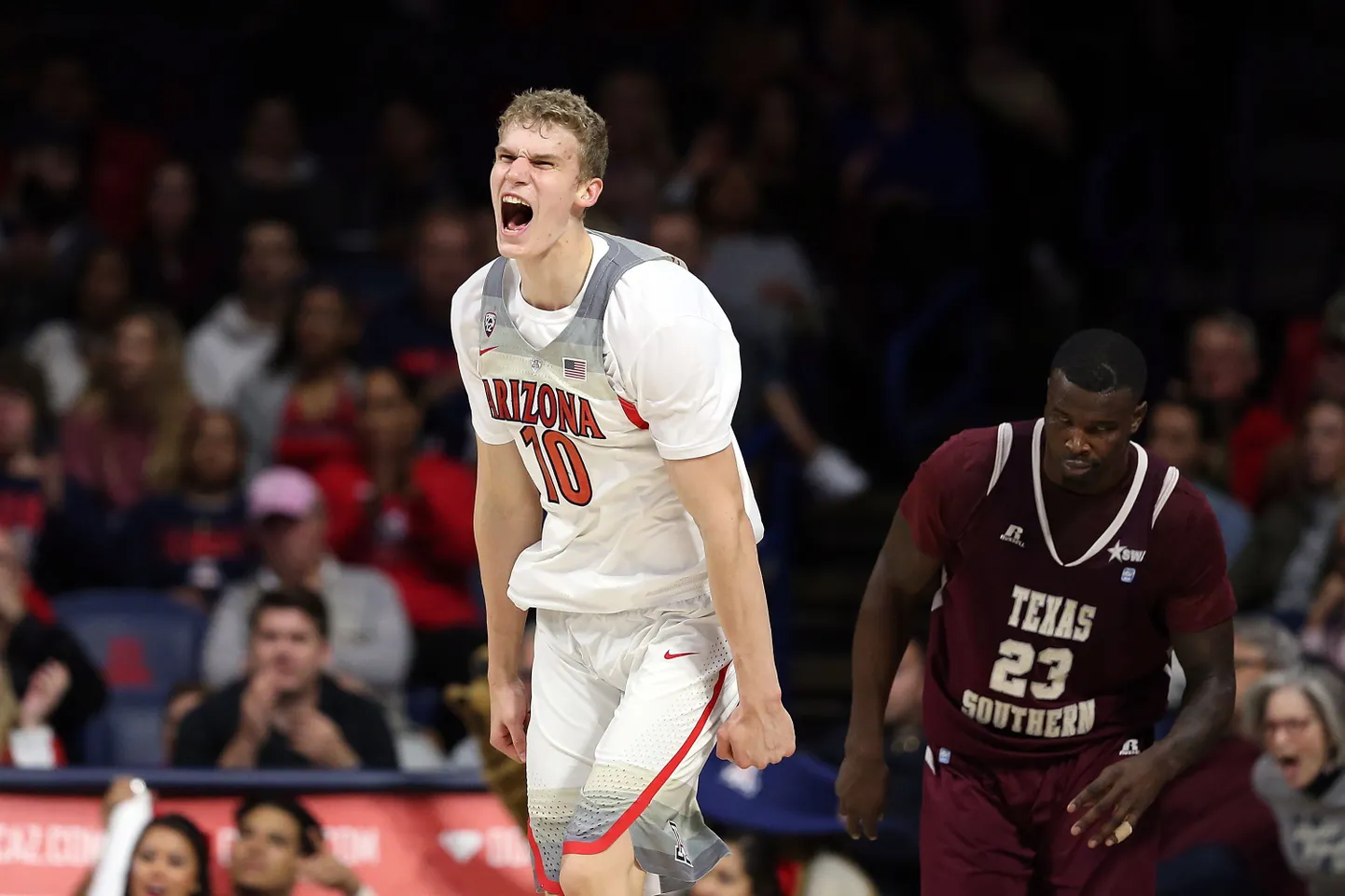 Lauri Markkanen.