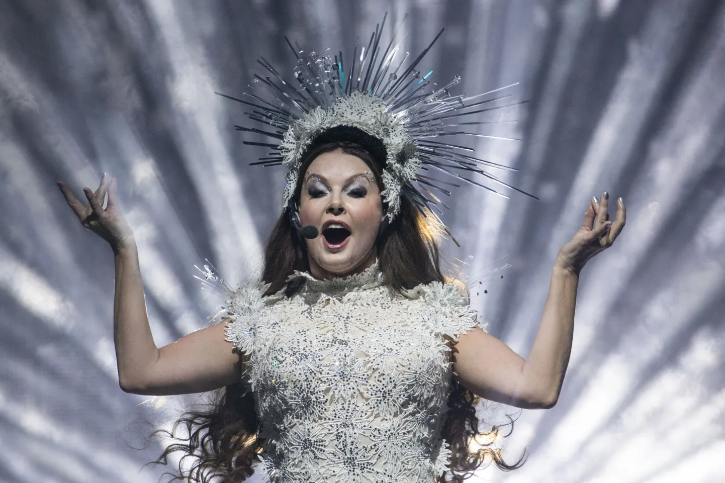 Sarah Brightman