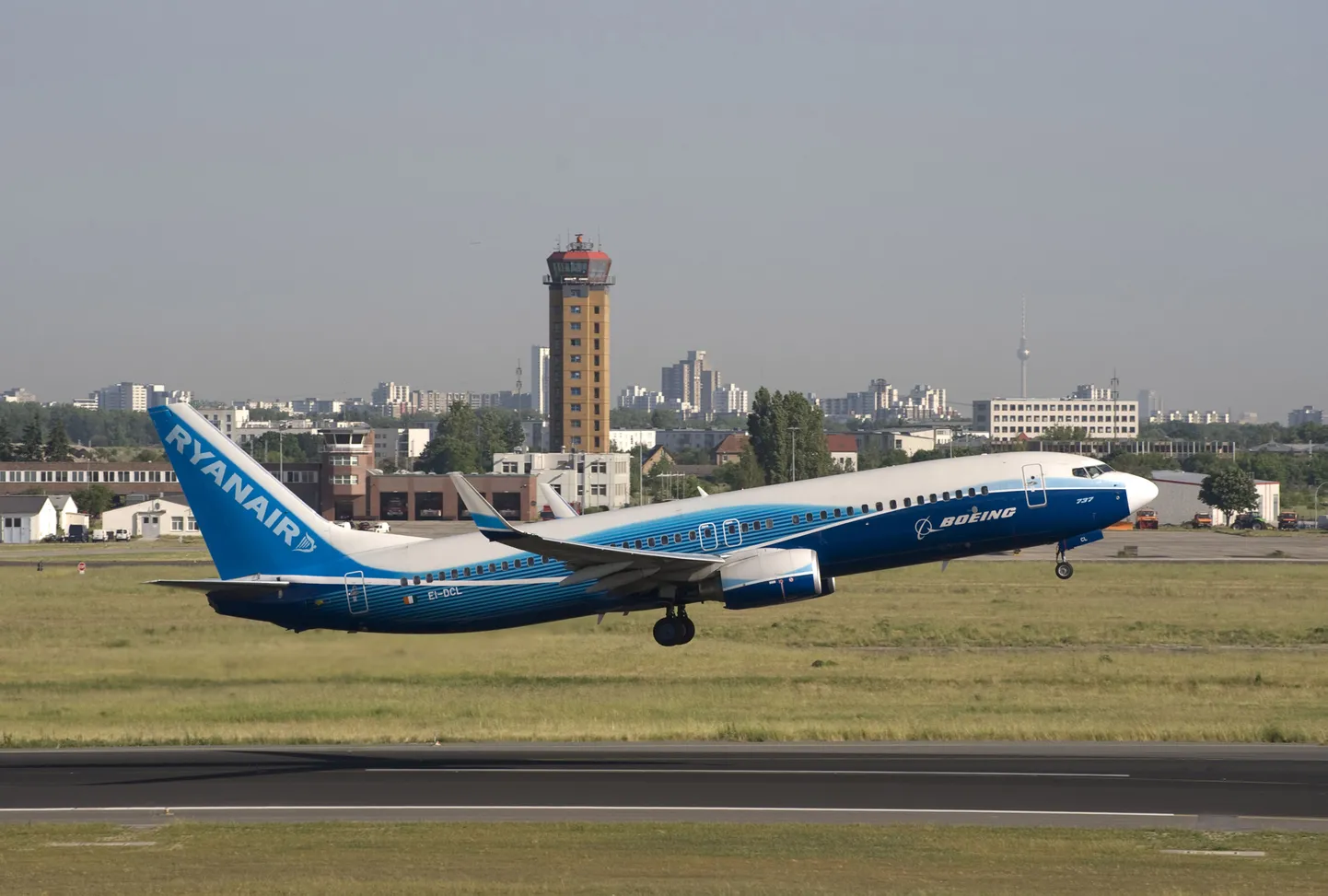 Ryan Air