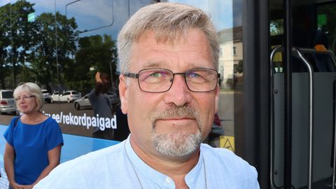 HEIKI LUTS ⟩ Koolipäeva algus kell 9 − miks kabinetiotsus maal elulise loogikaga vastuollu läheb