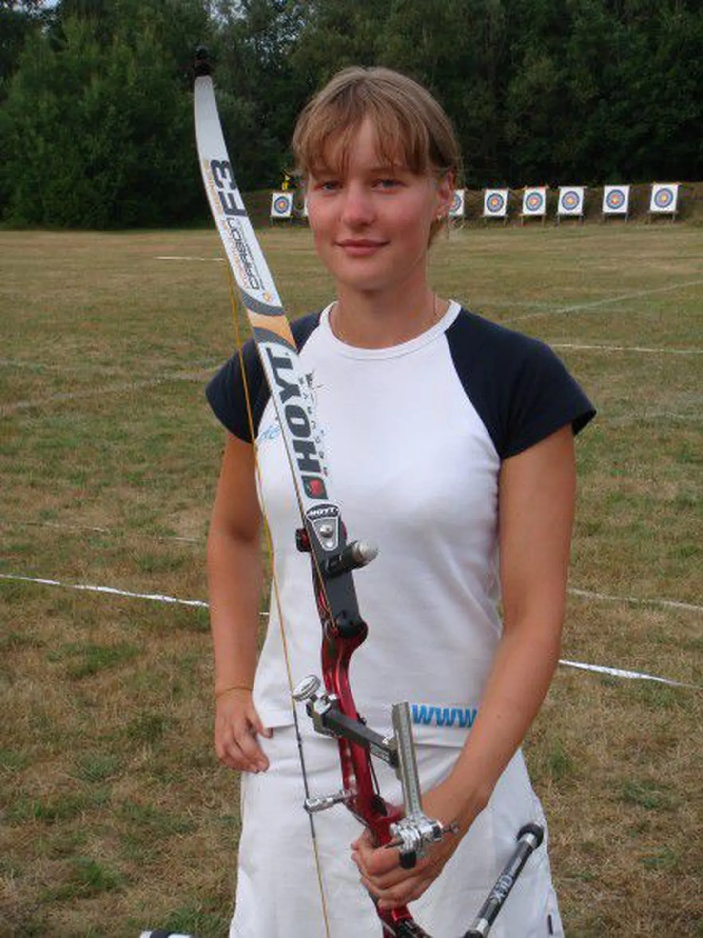 Anneli Preimann.