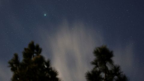 Vētra Kanāriju salās prasījusi trīs cilvēku dzīvību