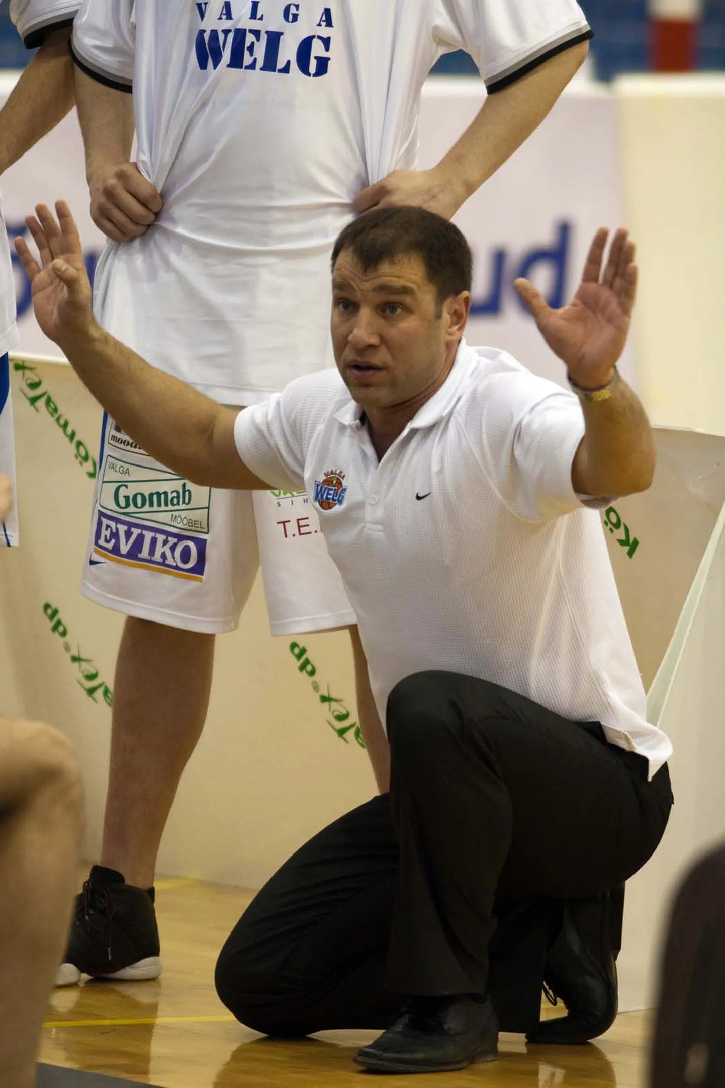 Jaanus Liivak