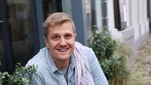 Telekokk Joel Ostrat müüb Võrumaa suvila miljonihinnas