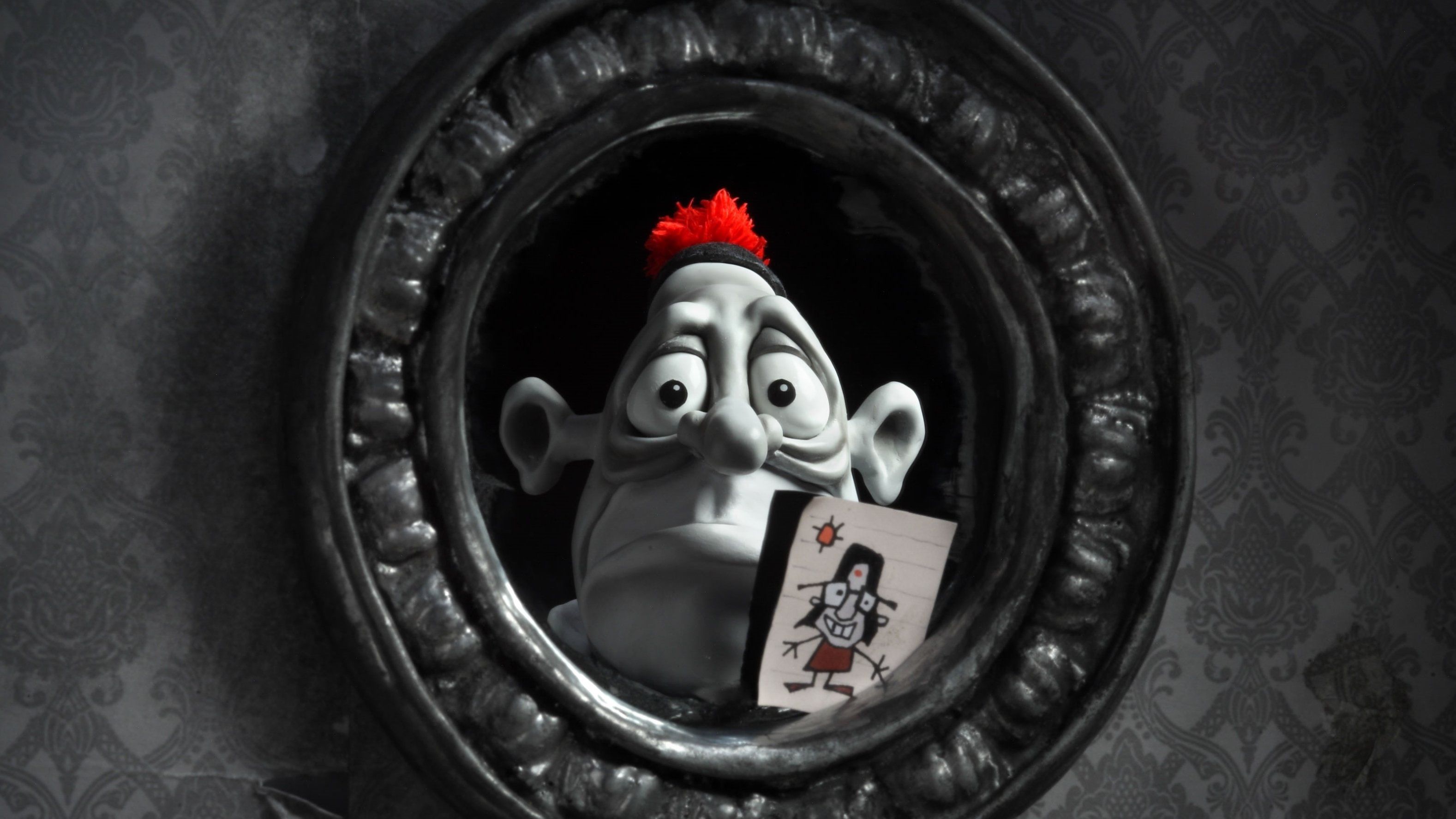 Mary ja Max