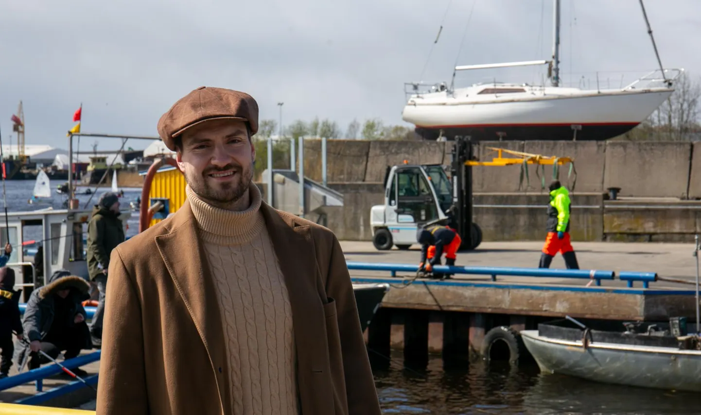 Hendrik Johannes Terras ütles, et riigikaitset silmas pidades on tähtis, et üle riigi elaks inimesi, kes tunnevad konkreetset piirkonda ja hoiavad seal olukorral silma peal.