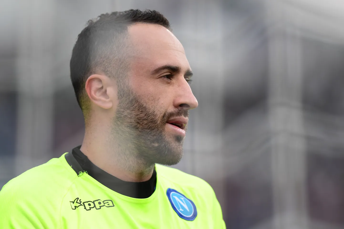 Davids Ospina