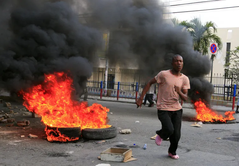 Haiti