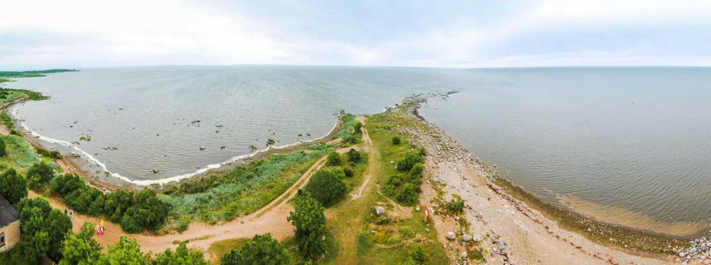 Kihnu saar
