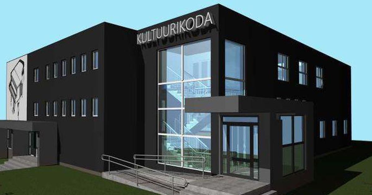 Kultuurikojale hangitakse uus sisustus