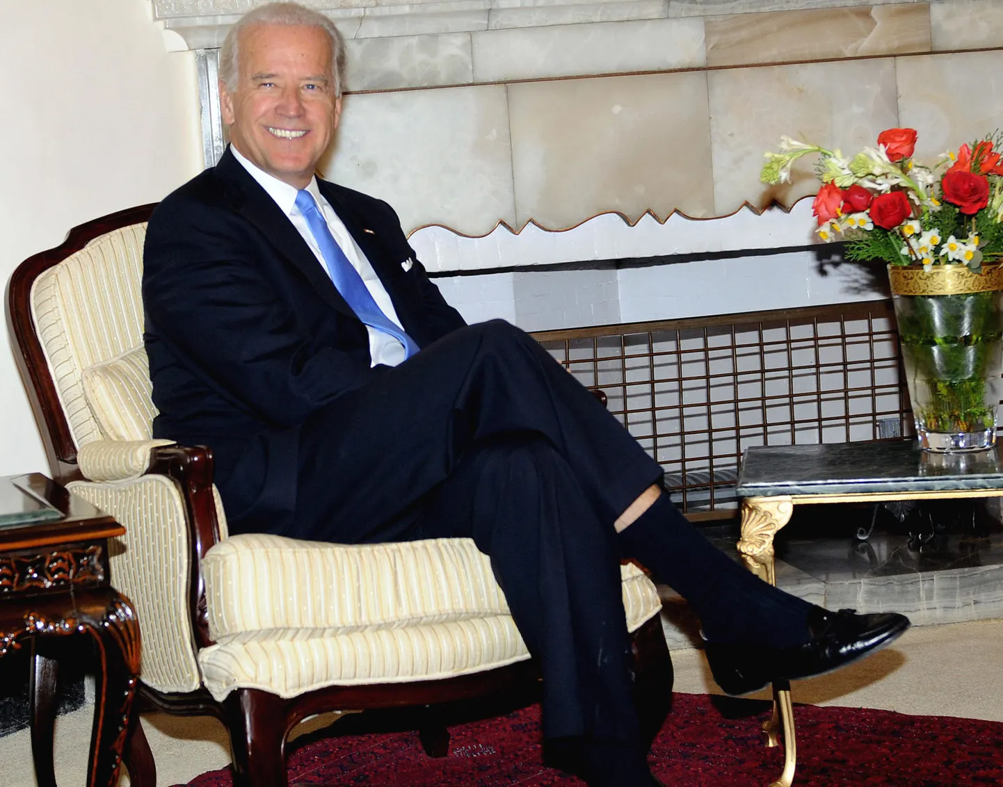 USA asepresident Joe Biden.