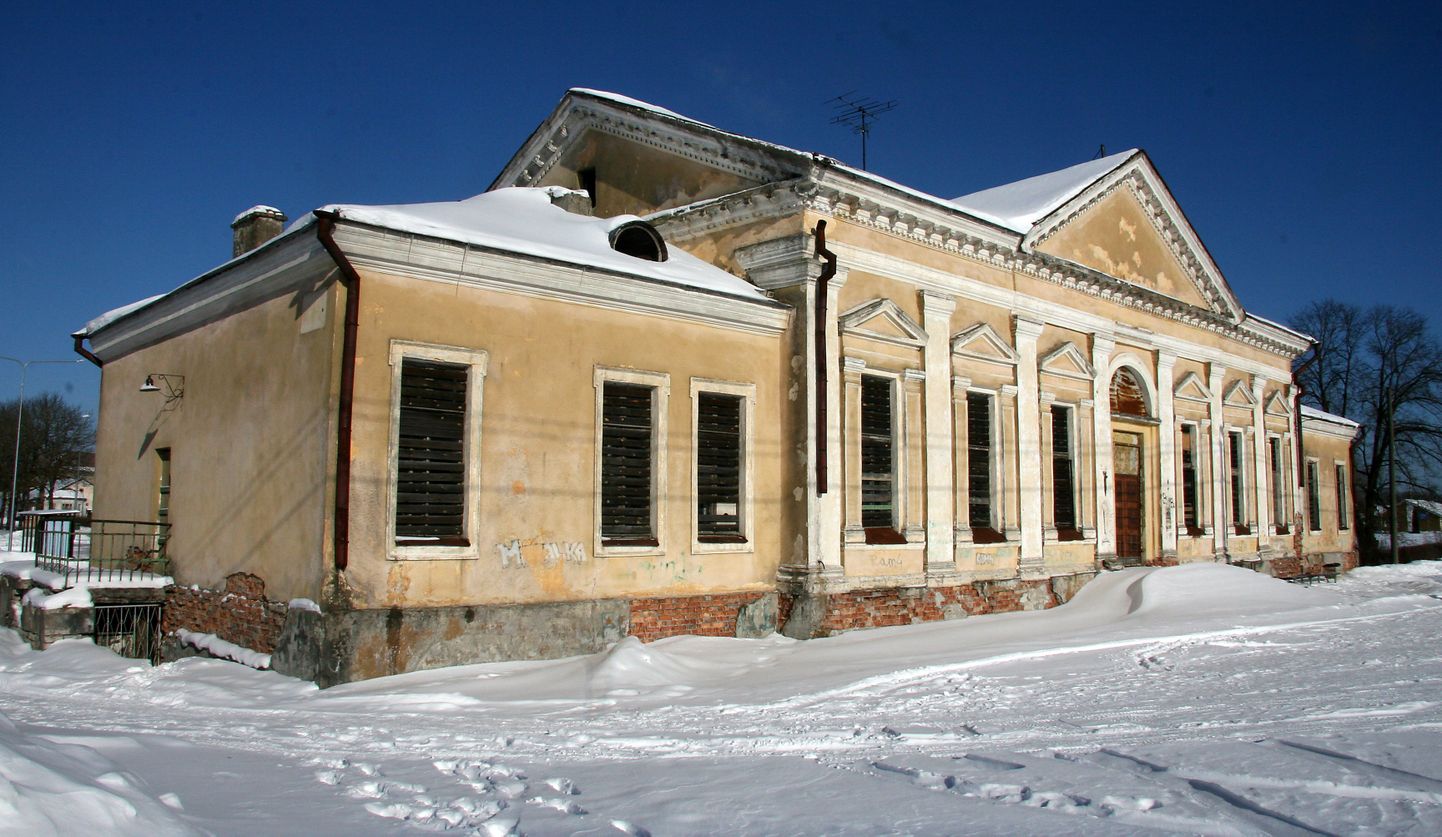 Jõhvi raudteejaam