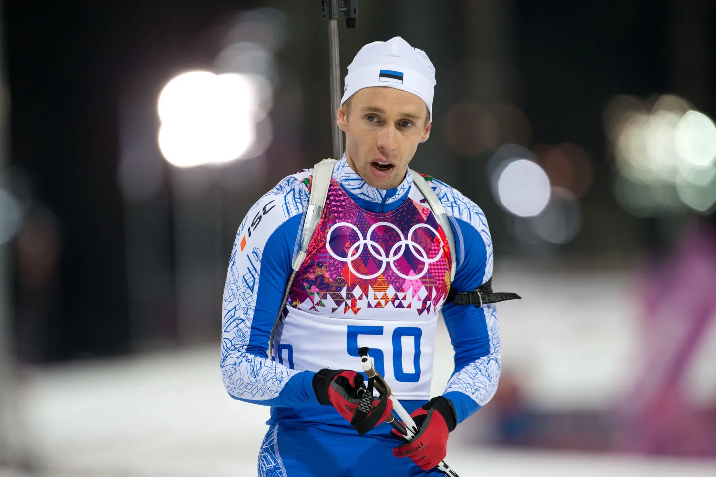 Daniil Steptšenko.