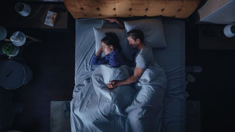 See tavaline öine harjumus võib südamele liiga teha