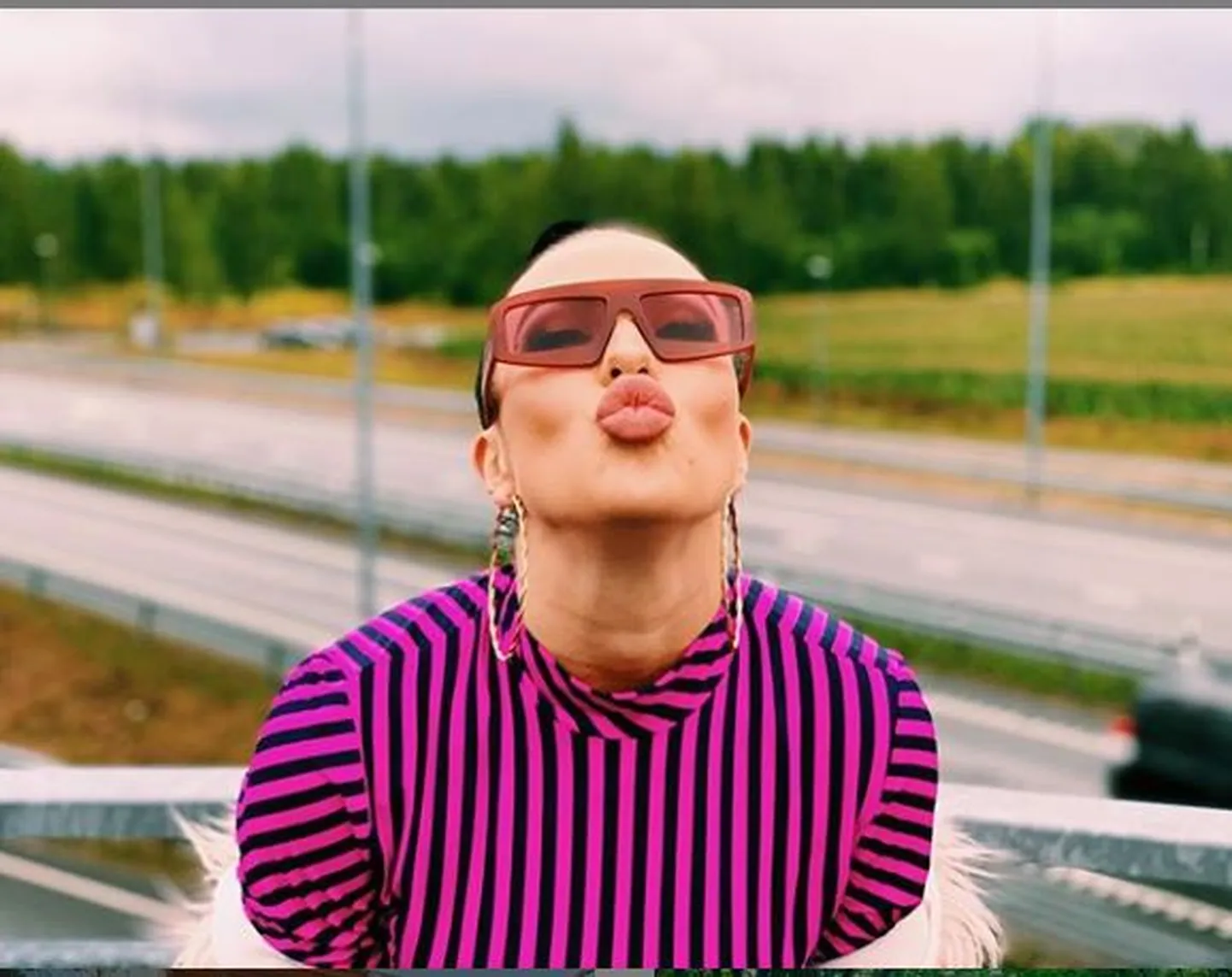 Наталья Шабарчина