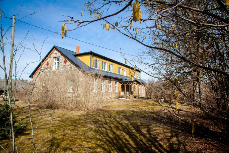Selja algkool lõpetas töö 2011. aasta kevadel.