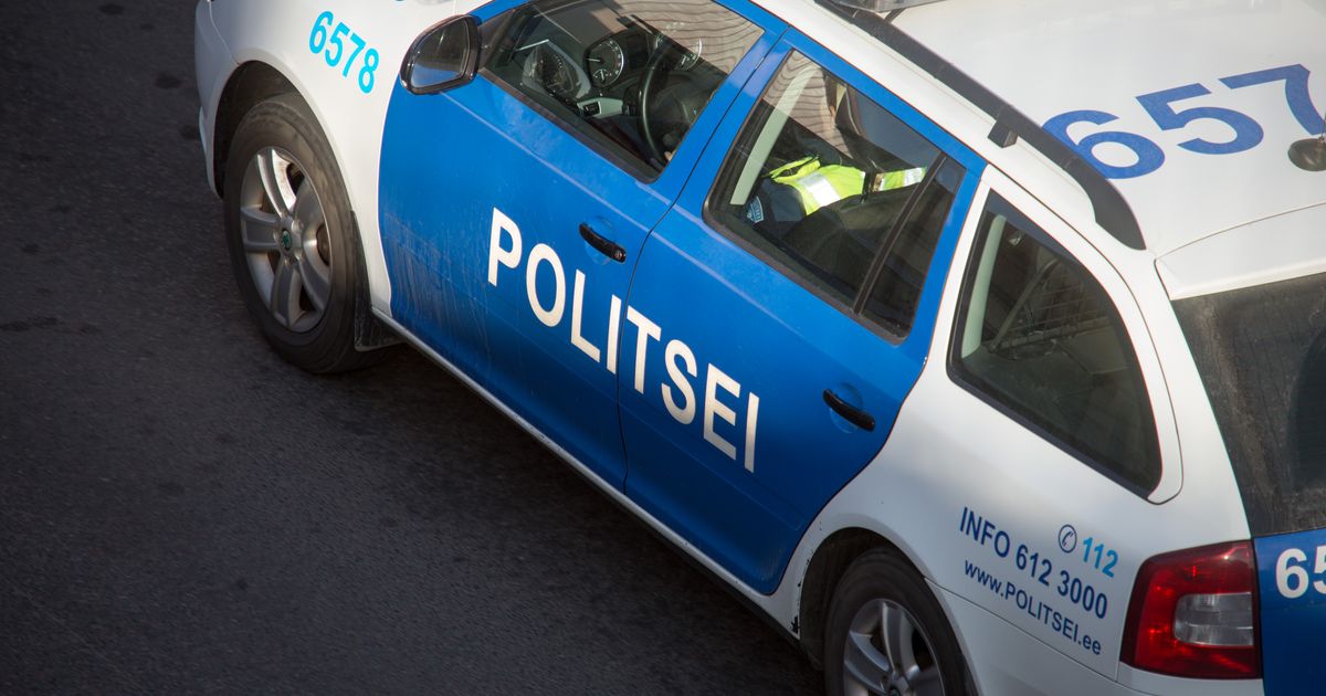 Politsei leidis otsitud mehe tuttava juurest