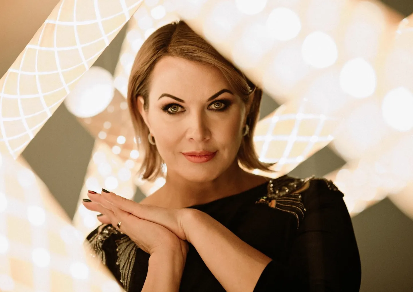 Jolanta Gulbe Paškeviča