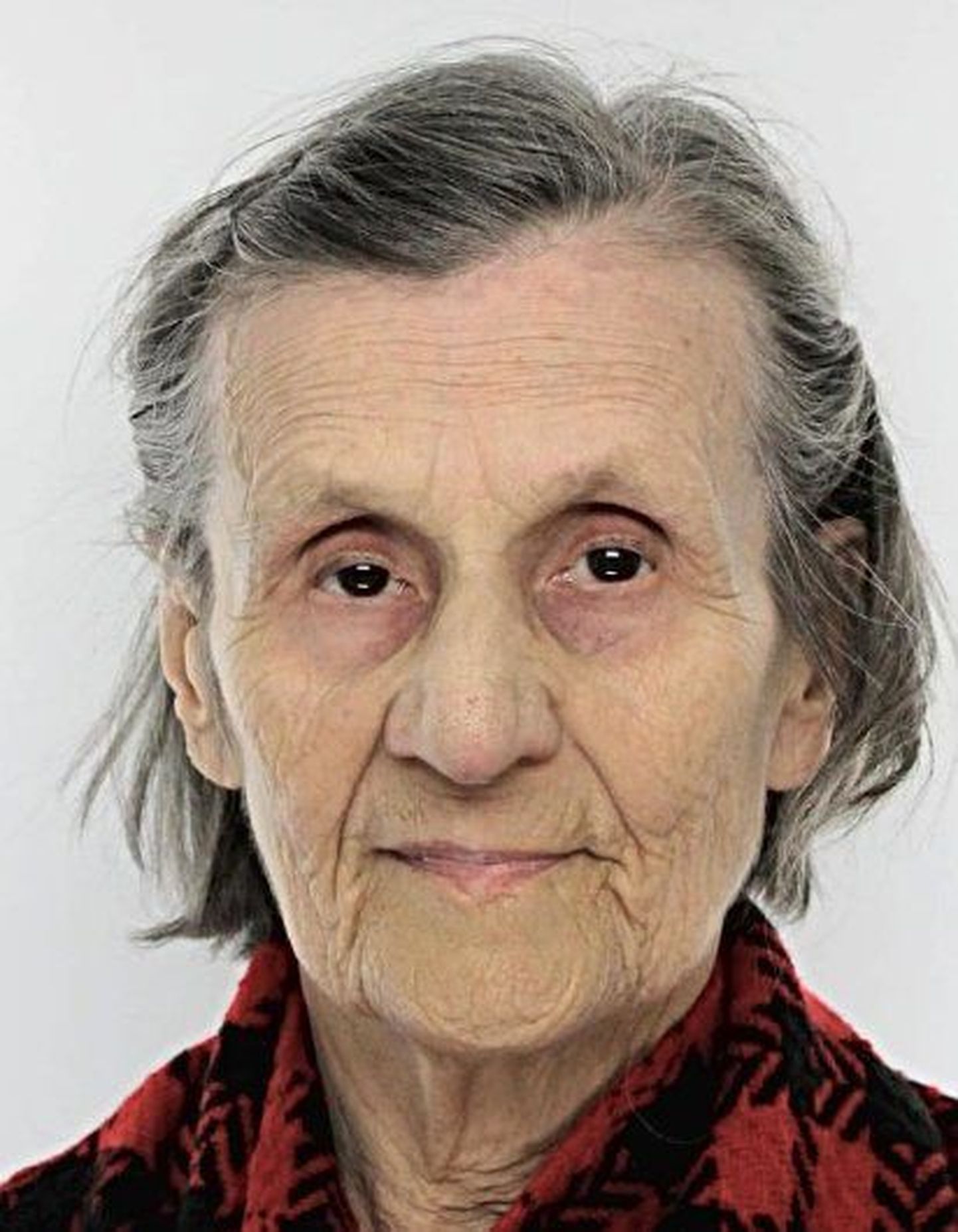 89-aastane Laine.