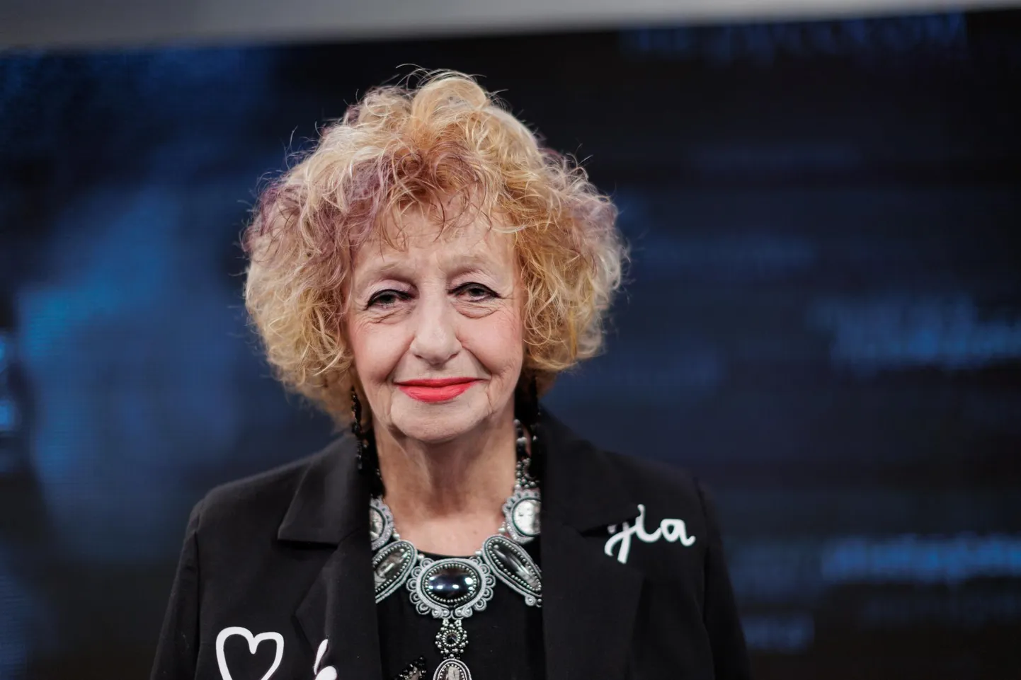Jelena Skulskaja