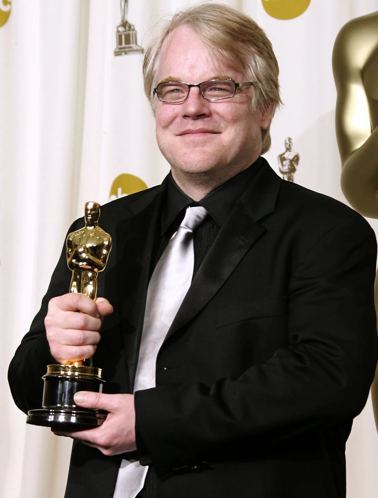 Philip Seymour Hoffman