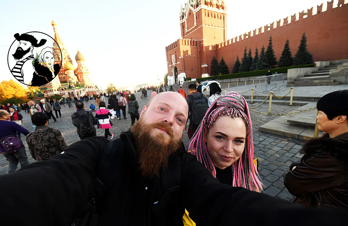 Фото статьи