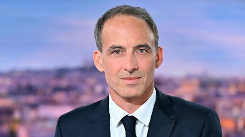 Soviet Spy's Grandchild to Run for French Presidency
