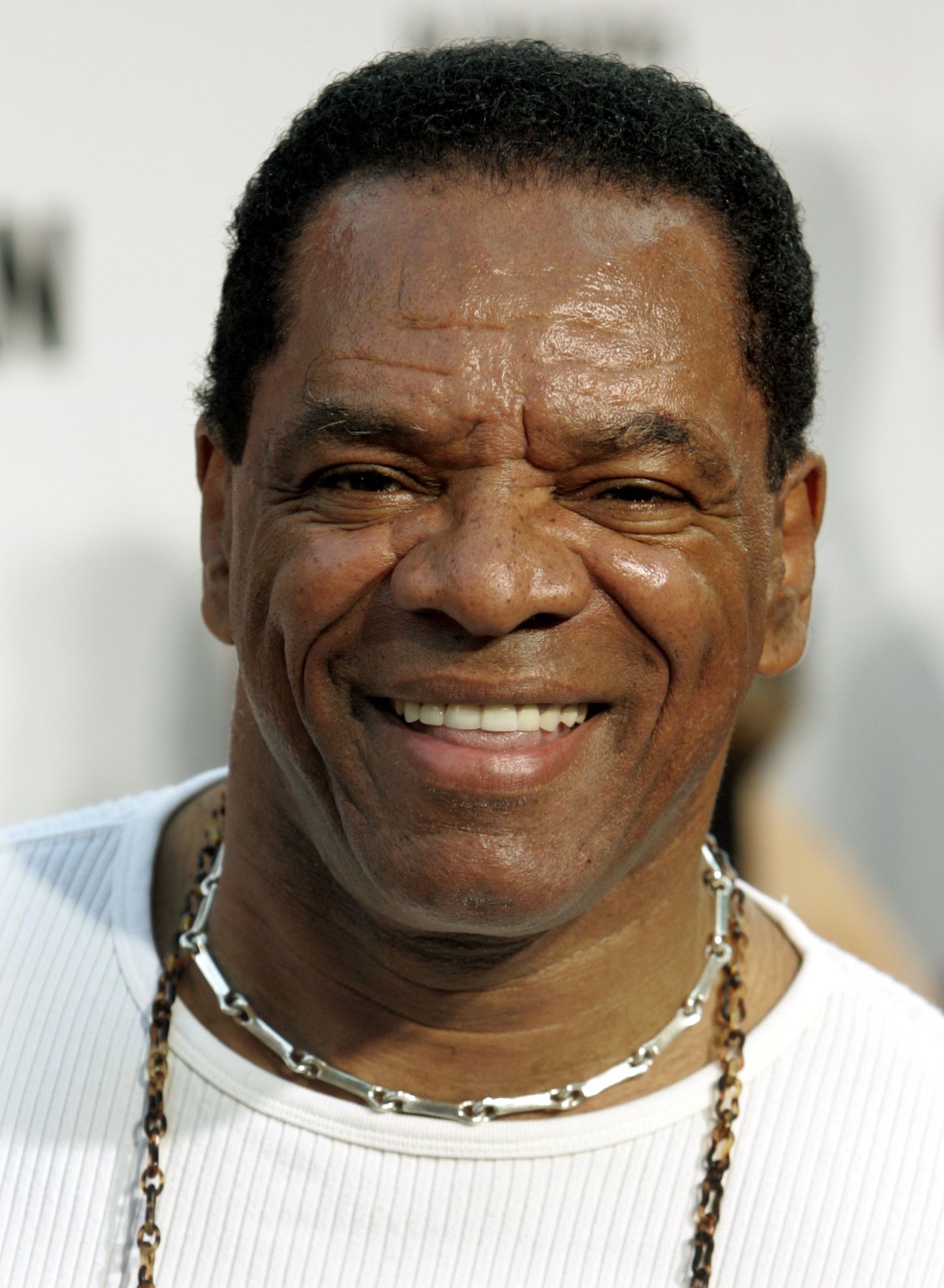 John Witherspoon, 2006.