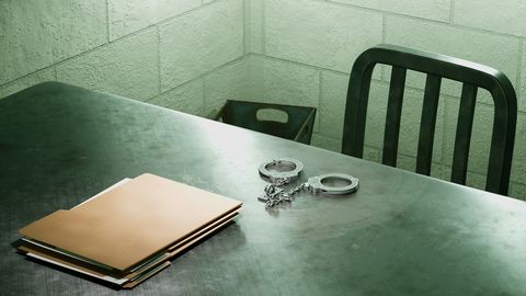 V Ventspilsu prijeli moškega zaradi spolnega napada na žensko