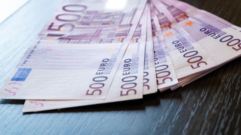 Kelmid said heausksetelt tartlastelt üle 5000 euro