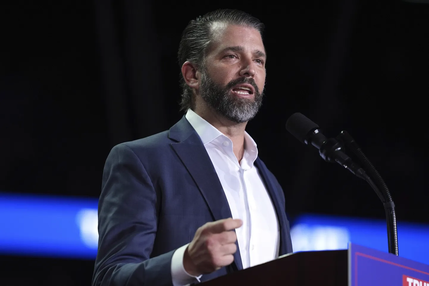 Donald Trump jr.