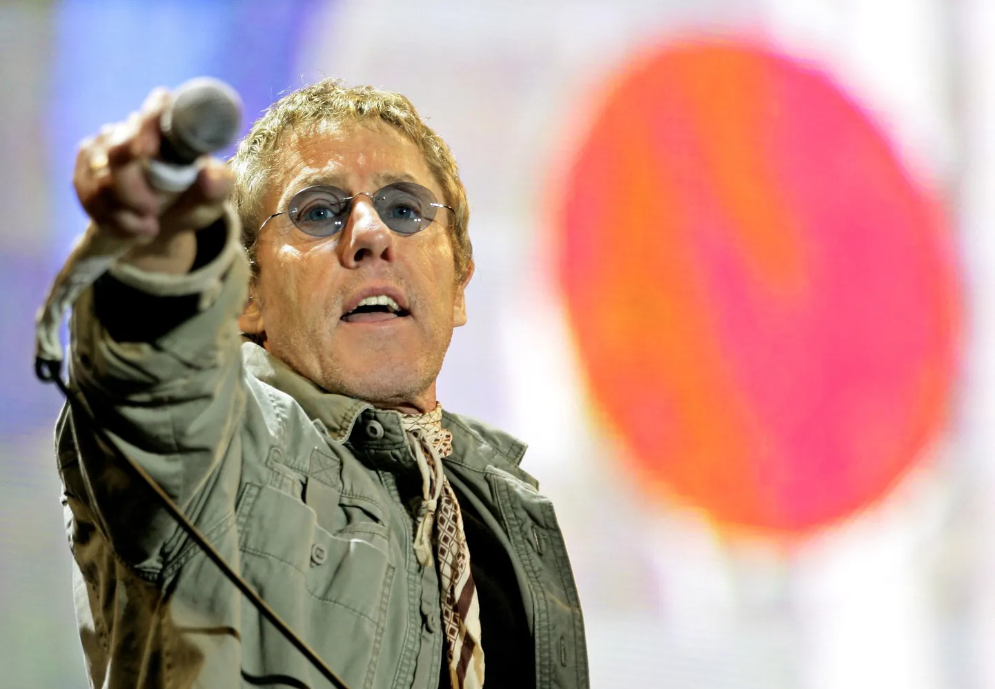 Roger Daltrey