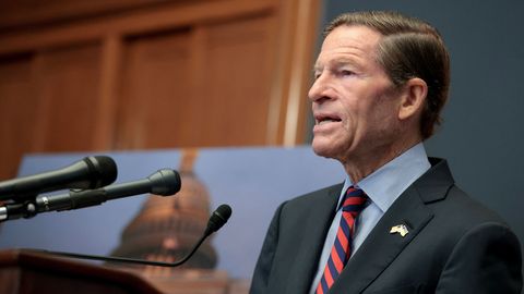 Hmara ja Blumenthal arutasid Ukraina-USA suhete arendamist