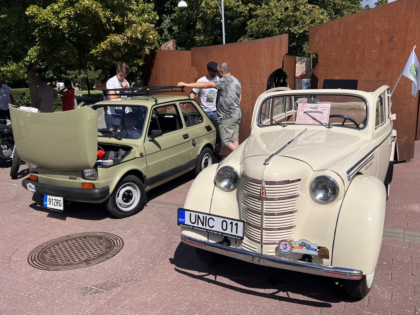 Artikli foto