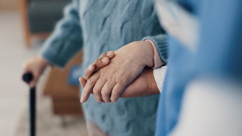 Для пенсионеров построят два современных дома за 4,65 млн евро