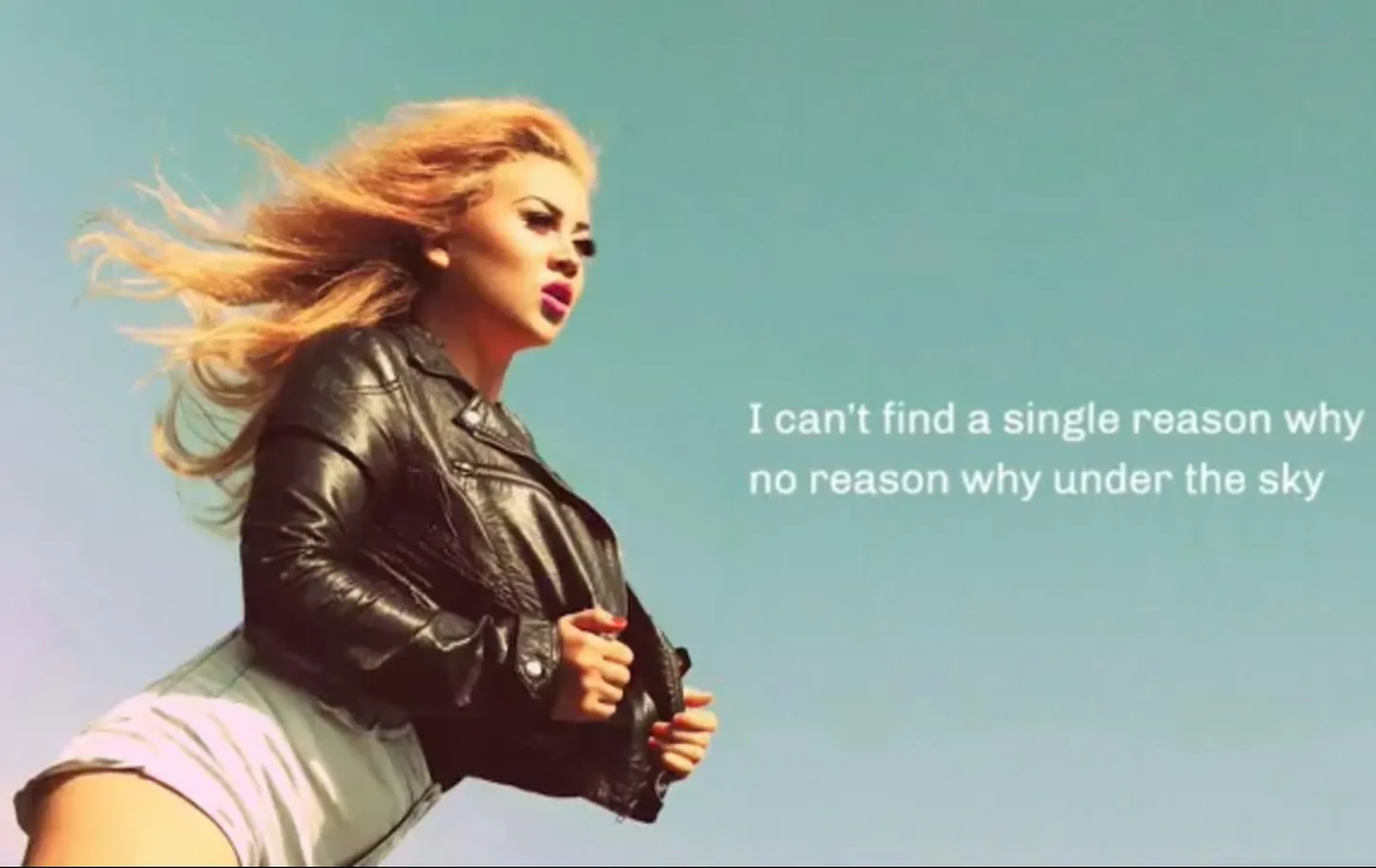 Elina Born avaldas singli «Mystery»