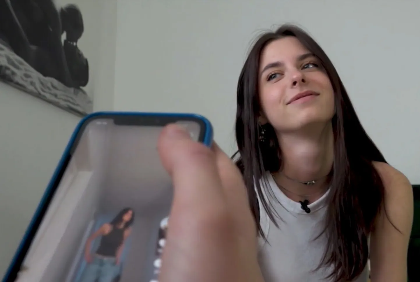 Raksta foto