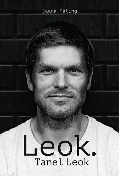 Jaana Maling «Leok. Tanel Leok».