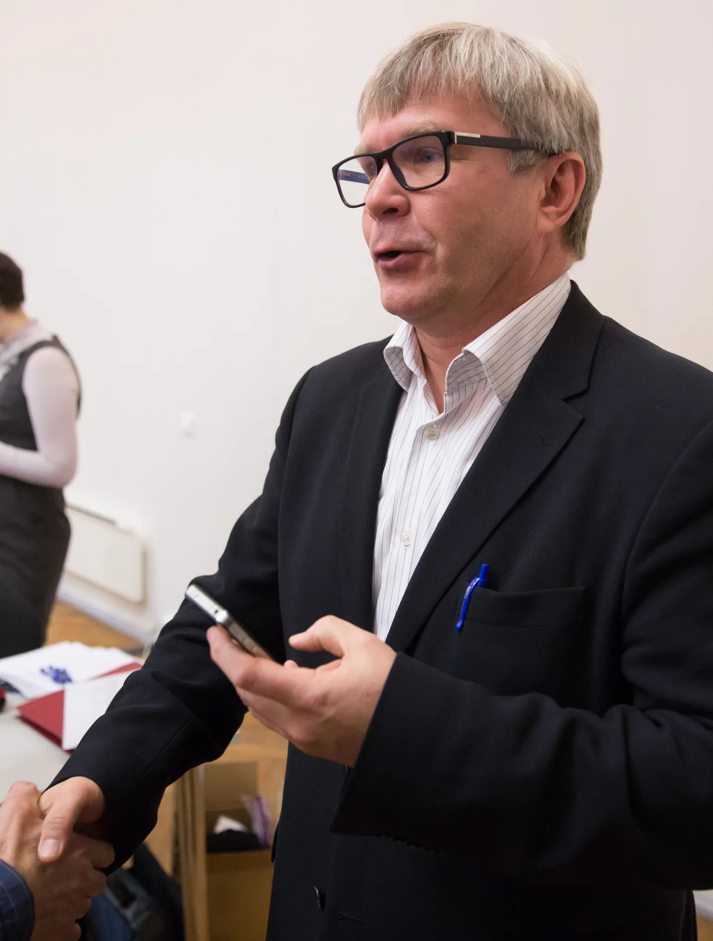 Mart Kalm