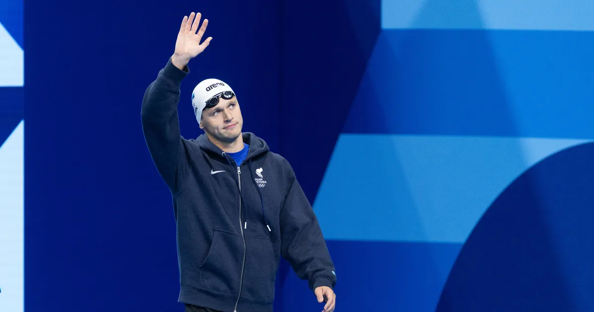 Zirk esimesest võistlusest peale pikka pausi: sain vastuse ühele küsimusele