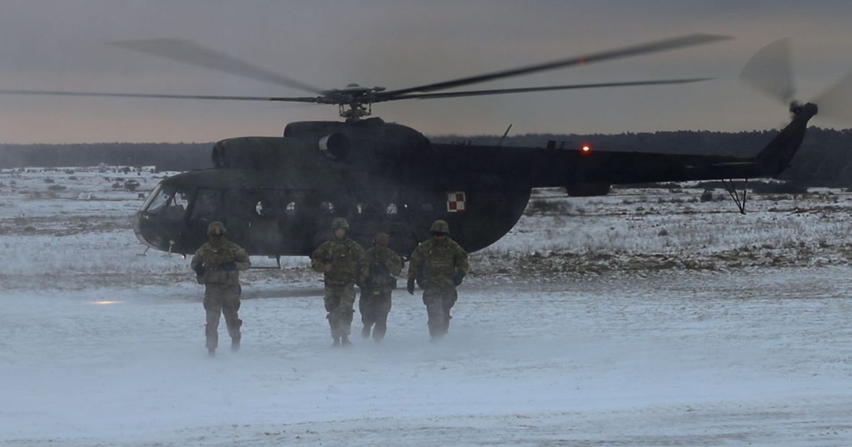 BRITI MEEDIA ⟩ Zelenskõi räägib kurtidele kõrvadele, oht Kremli provokatsioonideks Balti riikides suureneb