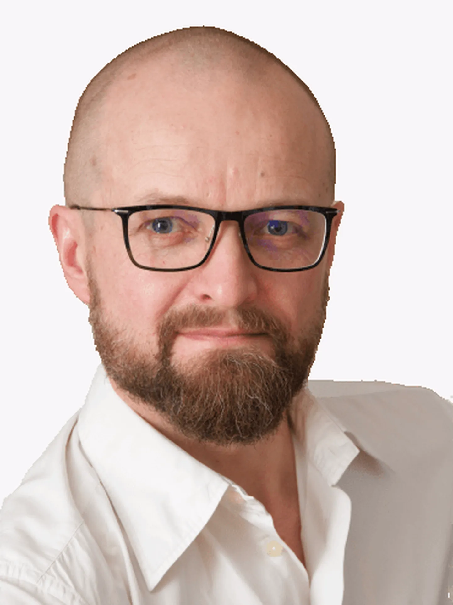 EKI direktor Arvi Tavast.