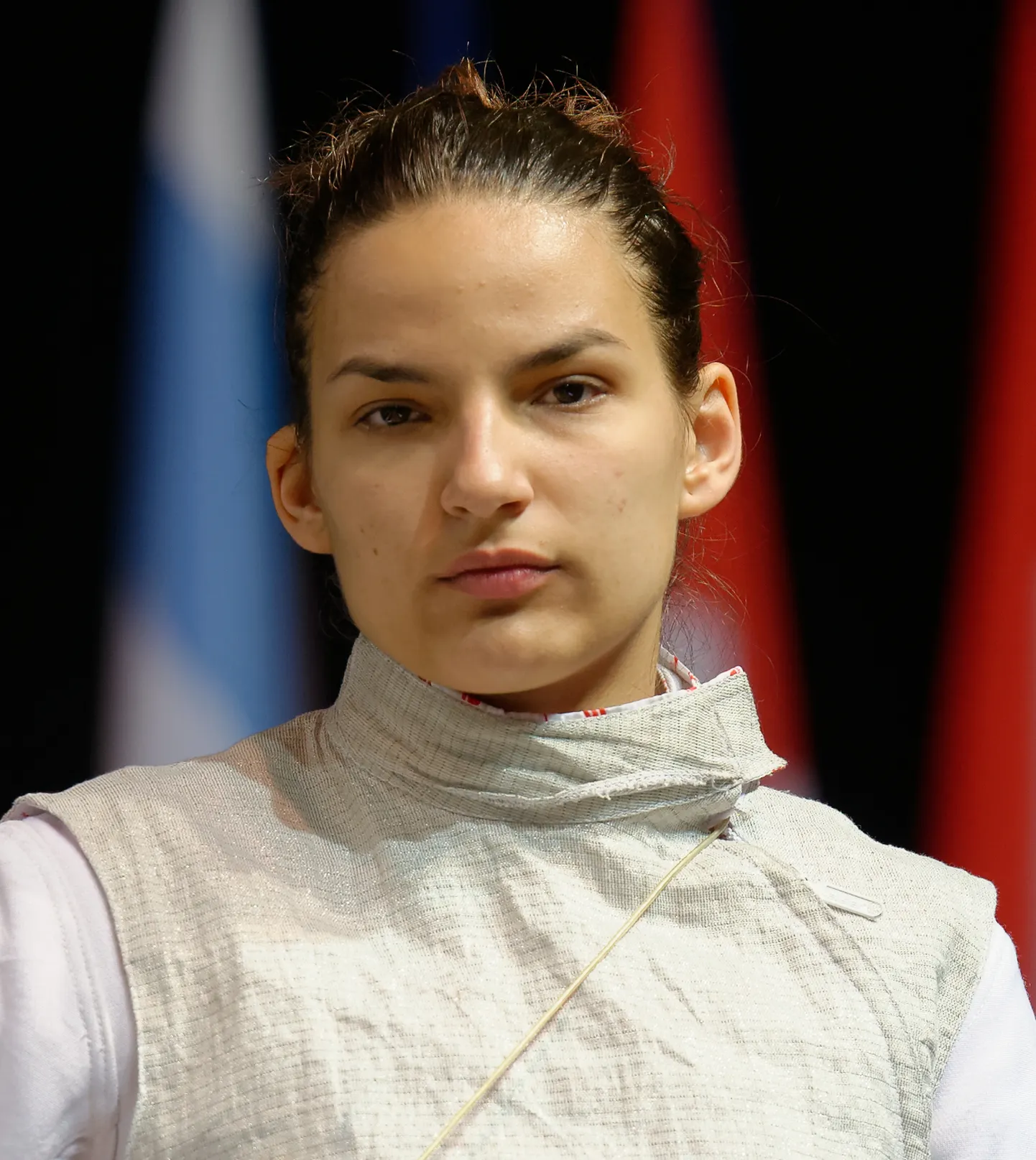 Maria Boldor
