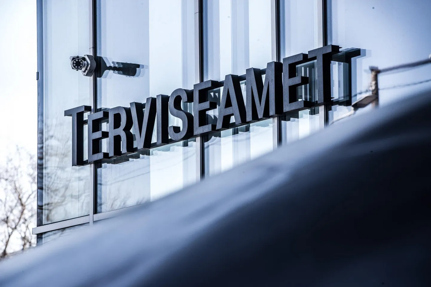 Terviseameti ebatäpsed andmed said eile korrigeeritud.