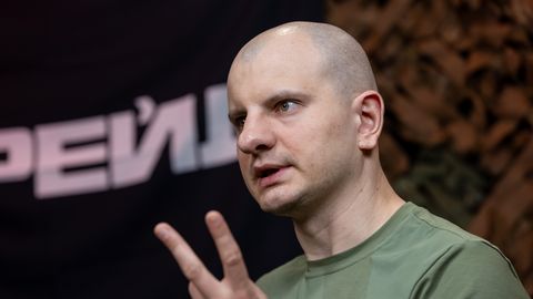 POSTIMEES UKRAINAS ⟩ Halb uudis Venemaale: Vene sõdurite tapmine muutub järjest odavamaks