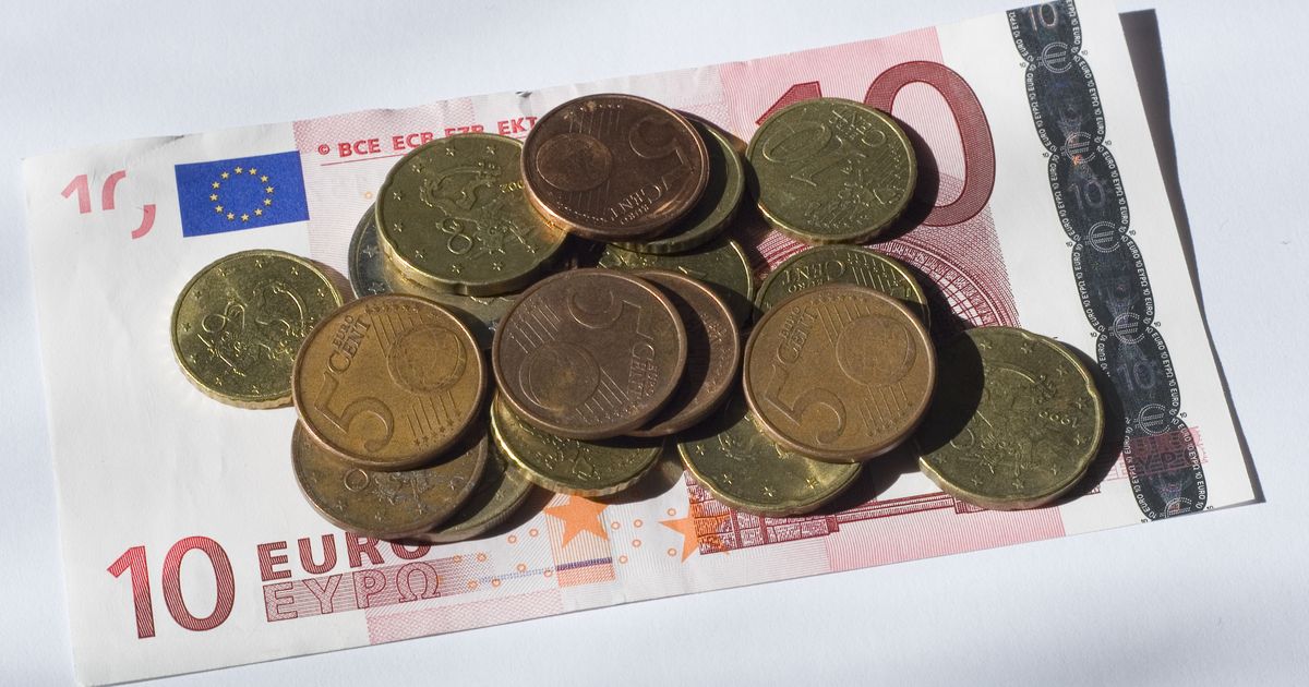 jaanuaris tõusid hinnad üllatavalt kiiresti jaanuaris tõusid hinnad üllatavalt kiiresti