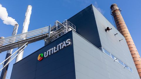 Soojuse hind kõigub Järvamaal 66 ja 118 euro vahel