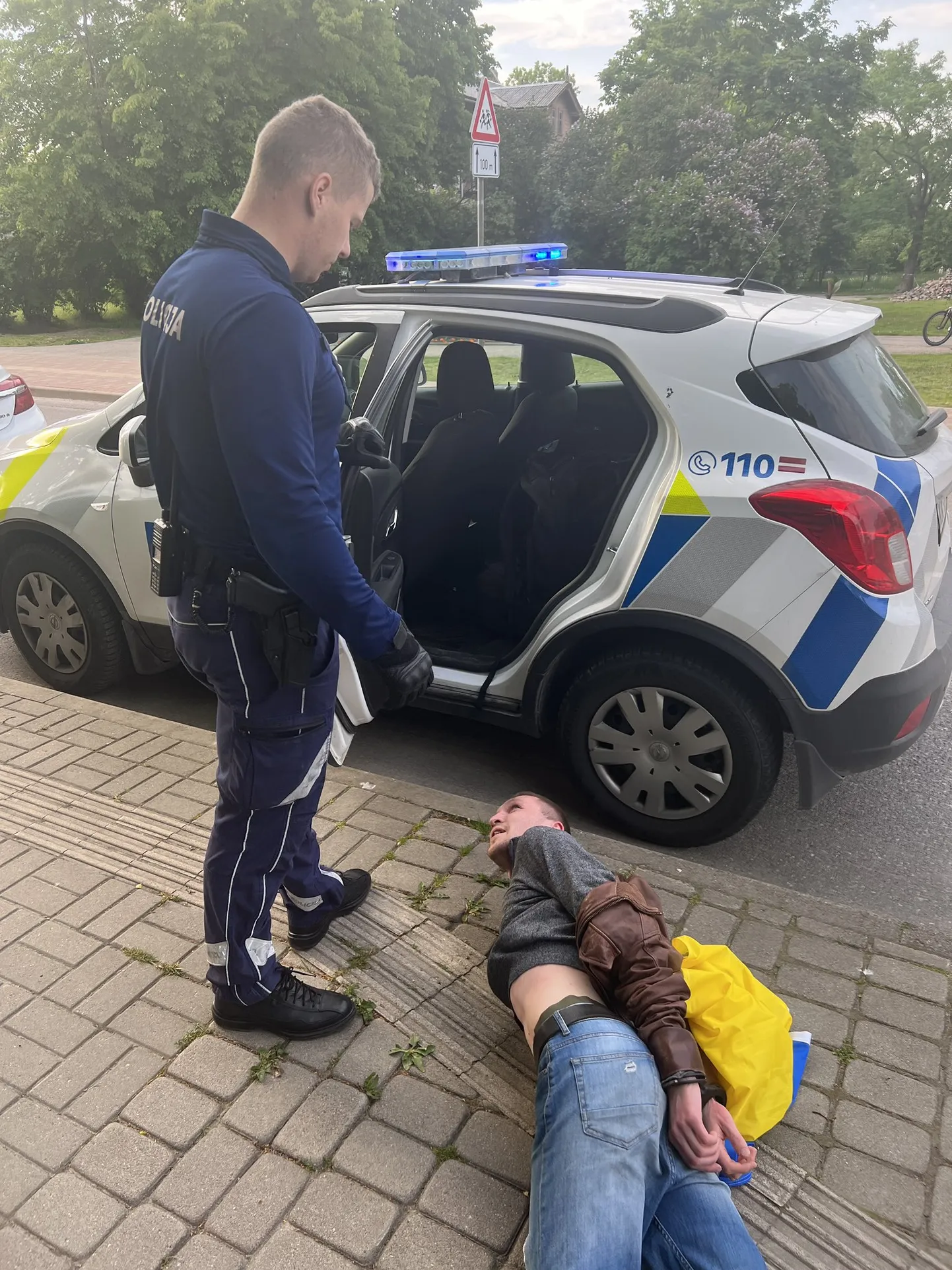 Raksta foto