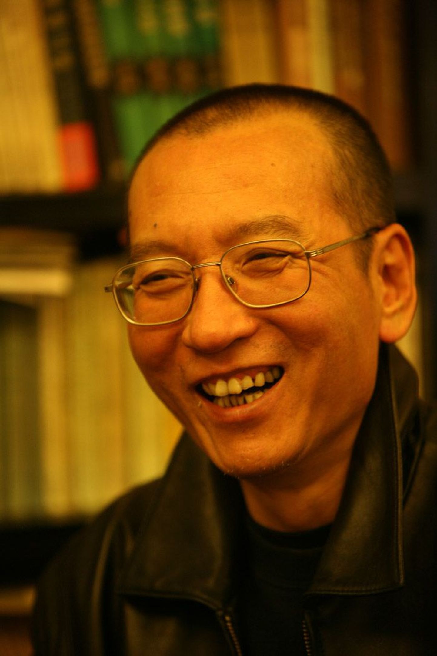Nobeli rahupreemia pälvinud Liu Xiaobo kannab vanglakaristust kommunistliku riigivõimu õõnestamisele õhutamise eest.